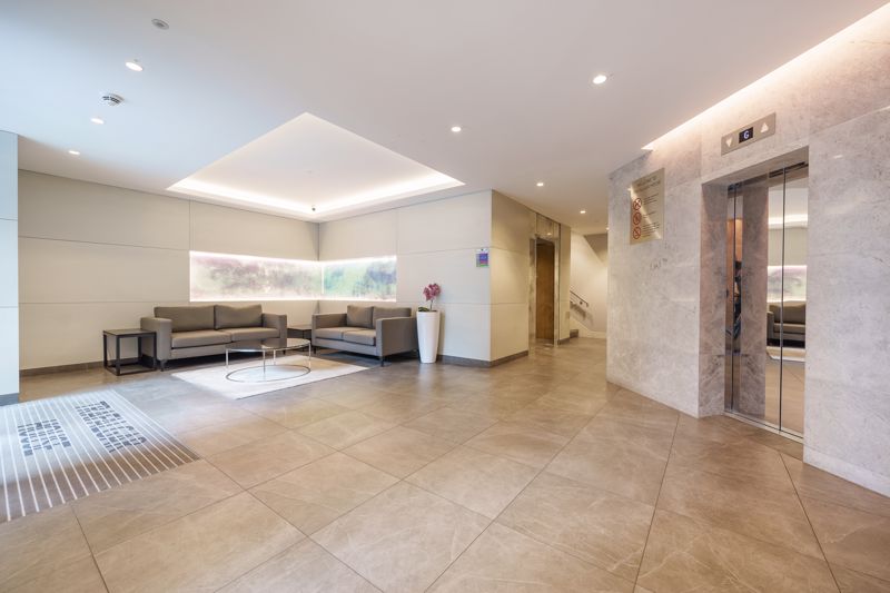 Building Area- click for photo gallery